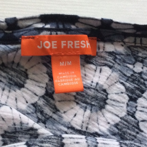 3 for $20 item - Cap Sleeve Tee - Picture 4 of 7